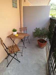 La casa di Charlie - Torrevecchia Teatina