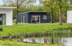 Lovely Home In Ringkøbing With Kitchen