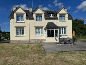 Gîte de Kerg’O - 卡尔艾普卢盖