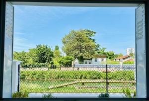 Maisons de vacances La Maison du Quai - face a la sevre niortaise : photos des chambres