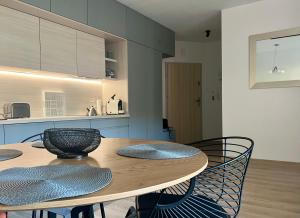 Apartament Przy Plaży