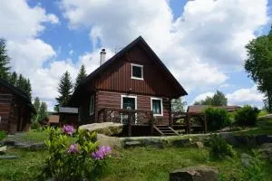 Roubenka Janka - Bublava