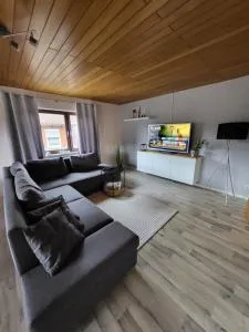 Ferienwohnung Weitblick Uninah - Großbundenbach