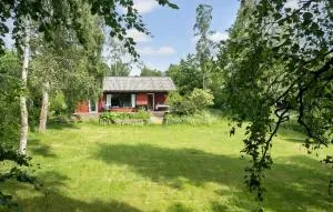 Awesome Home In Jægerspris With Wifi - Jægerspris