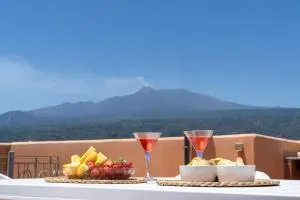 La Terrazza di Sara - Fondachello