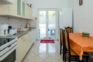 Lovely Marjetka apartment