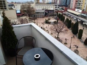 Apartman VUK
