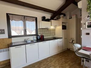 Appart 2 pièces 4 couchages PORT LEUCATE NATURISME PL010-830