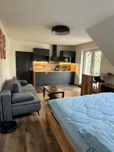 ApartmányVrbno Relax - Vidly