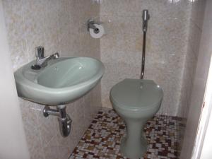 Wohnung-Haus für Arbeiter und Monteure bis 11 Personen Amberg