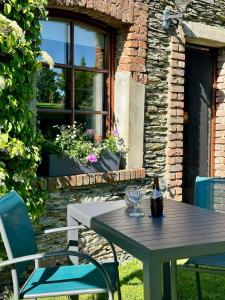 La Remise - Les Chambres