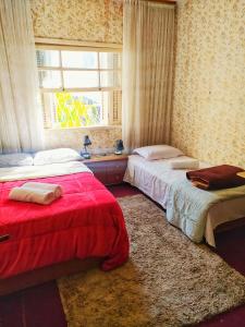 Quarto Supereconômico 10 min Metrô e Aeroporto