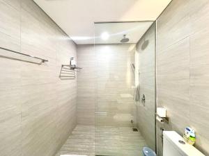 2BR - Luxury Apt Full Option Ocean View - Marina Suites