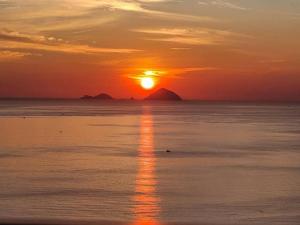 2BR - Luxury Apt Full Option Ocean View - Marina Suites