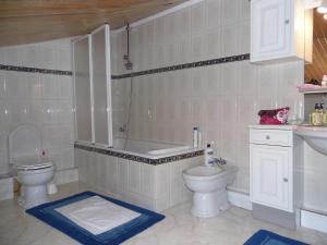 Gîte en pierre avec piscine