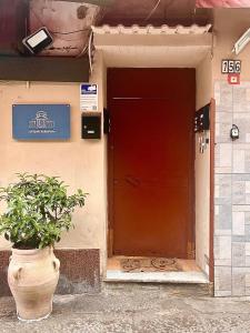 Sant’Agostino Boutique Rooms