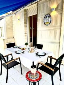 La Dolce Vita 5 Star Luxury Sanremo