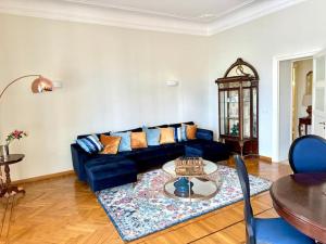 Appartement 2 Chambres Deluxe