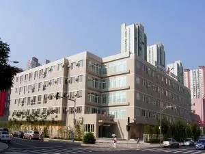 Jinjiang Inn Beijing Olympics Park - Changping