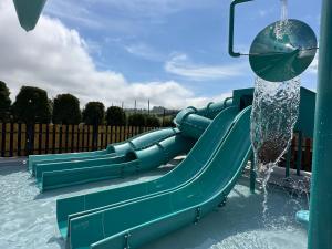 Tylickie Wzgórze Spa & Wellness pensjonat dla rodzin z dziećmi