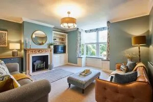 Host & Stay - May Cottage - 米德尔顿万若