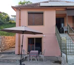 Apartman Pavle Virpazar