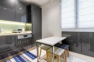 GuestReady - Appartement Spacieux et Élégant