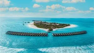 Brennia Kottefaru Maldives - Fodhdhoo