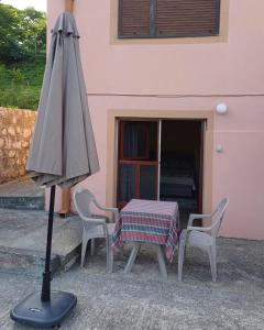 Apartman Pavle Virpazar