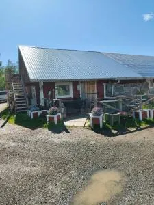 Heponiemen tilan kesähuone - 皮耶克赛迈基