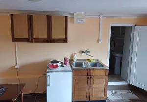 Apartman Pavle Virpazar