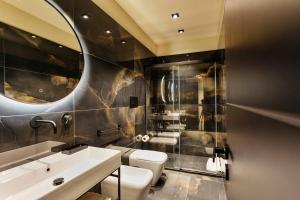 Etrus Boutique Room Amalfi