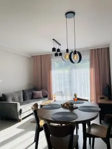 Apartament Spokojna 18 - Čadca