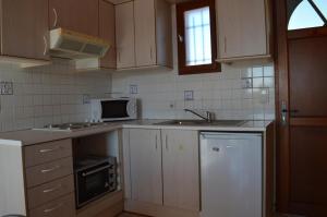 Appart 3 pièces mezz 6 couchages PORT LEUCATE NATURISME PL010-1406