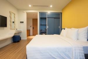 FLAMINGo TÒA IBIZA, Hải Tiến