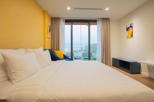 FLAMINGo TÒA IBIZA, Hải Tiến