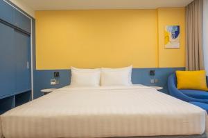 FLAMINGo TÒA IBIZA, Hải Tiến