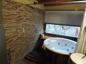 CABAÑAS KAMUY - Cabañas y Suites - Las Calles