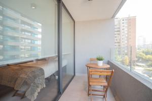 Relajate y descubre lo mejor de Nunoa