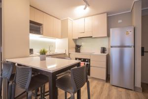 Relajate y descubre lo mejor de Nunoa