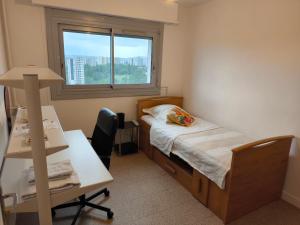 Sejours chez l'habitant Chambres privees : photos des chambres