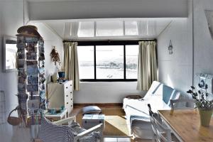 Appartements Appart 2 pieces 4 couchages PORT LEUCATE NATURISME PL010-904 : photos des chambres