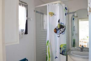 Appartements Appart 2 pieces 4 couchages PORT LEUCATE NATURISME PL010-904 : photos des chambres