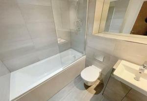 533 Luxury Double Studio Apartment Sleeps Two