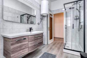 Camera Matrimoniale con Bagno Privato