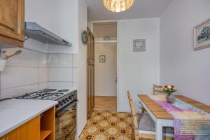 Apartment Dragica