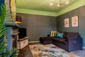 Host & Stay - Compton House - Hindlip