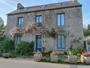 pikou panez - Kergoat