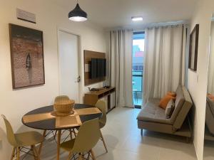 Smart Stay P.Verde Apto 904 - Mandi Hospitalidade