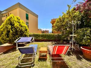 Hostdomus - Villino Matilde